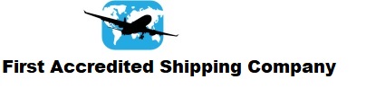 First Accredited Shipping Company